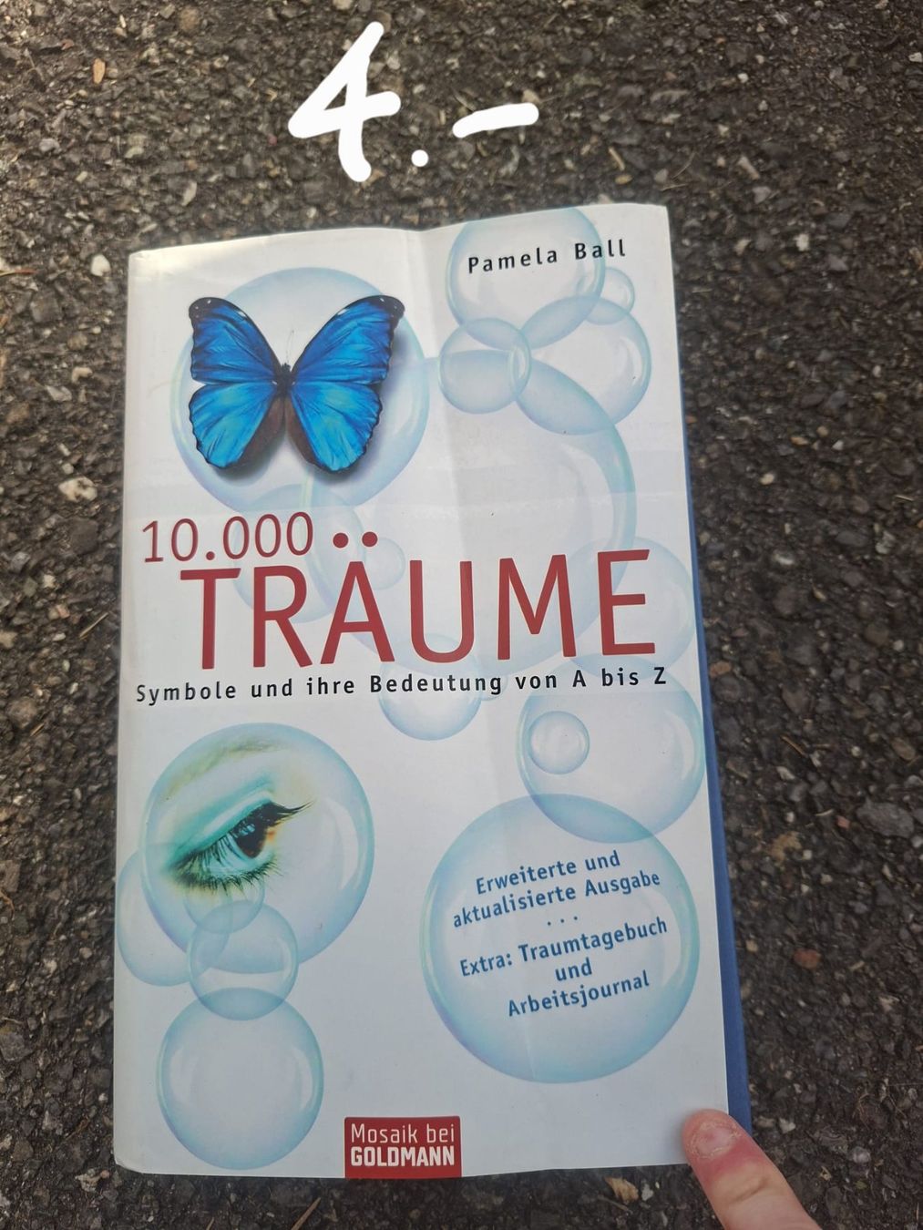 Libri: 10'000 Träume... – Usato da Schmiedrued venduto da lau_5zch