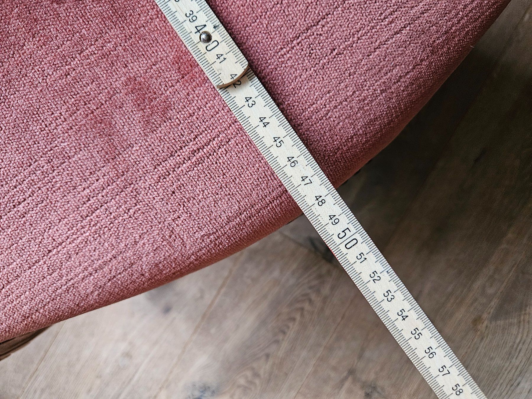 Poltrone: Antiker Louis-Philippe Sessel oder Biedermeier – Usato da Zürich venduto da Pazzenreich 8