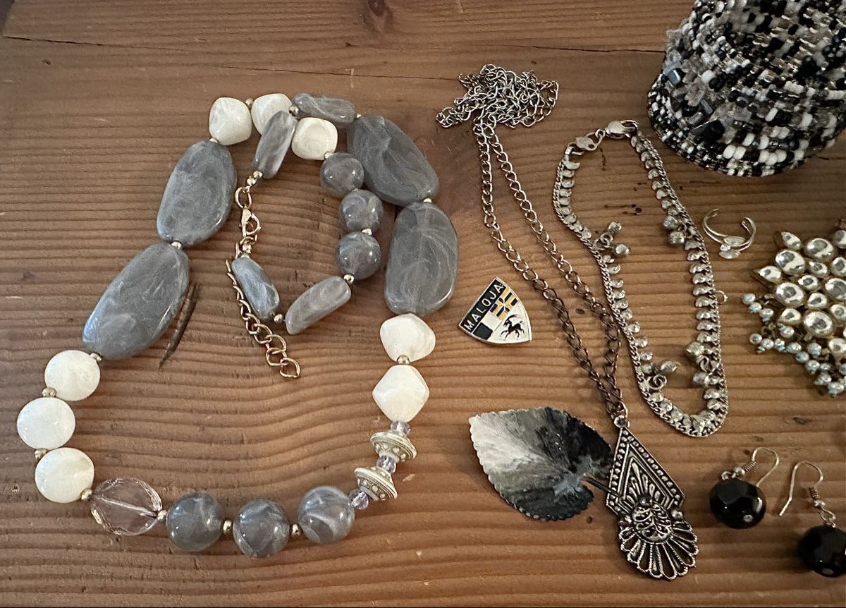 Sonstiger Schmuck: Modeschmuck Lot – Gebraucht aus Otelfingen von Jupi07 4