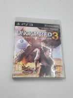 Uncharted 3: L'Illusion de Drake - PS3