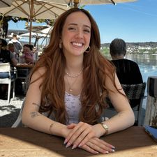 Profile image of ClaudiaVotta