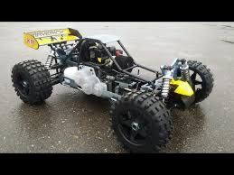 HPI Modellismo RC: Maverick Blackout XB – Nuovo (secondo la descrizione) da Raron venduto da KMT-Logistics 1