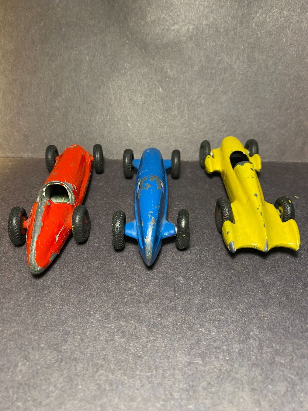 Spielzeuge: 3 Märklin Silberpfeile Vorkrieg – Gebraucht aus Spiez von Mlandcruiser 4