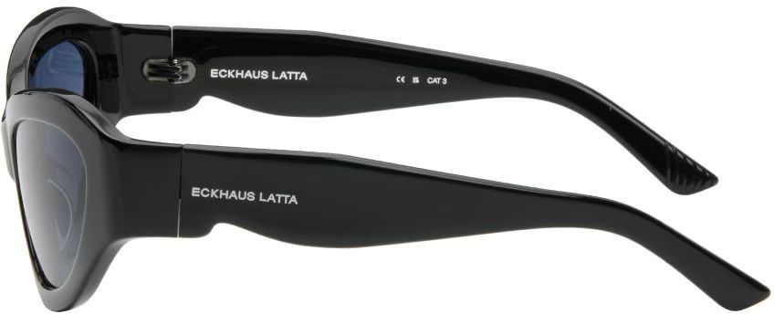 Lunettes & Verres: Eckhaus Latta Sonnenbrille – Neuf avec emballage d'origine à Zürich par sog_lm85 2