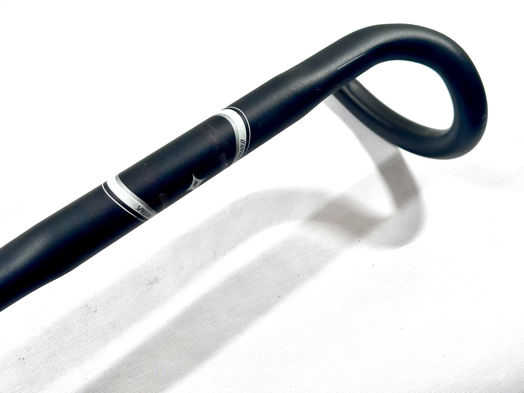 Ritchey Ersatzteile: SPECIALIZED expert Rennvelo Lenker 44.5cm / 31.8mm – Gebraucht aus Luzern von bikeandbeltcom 2