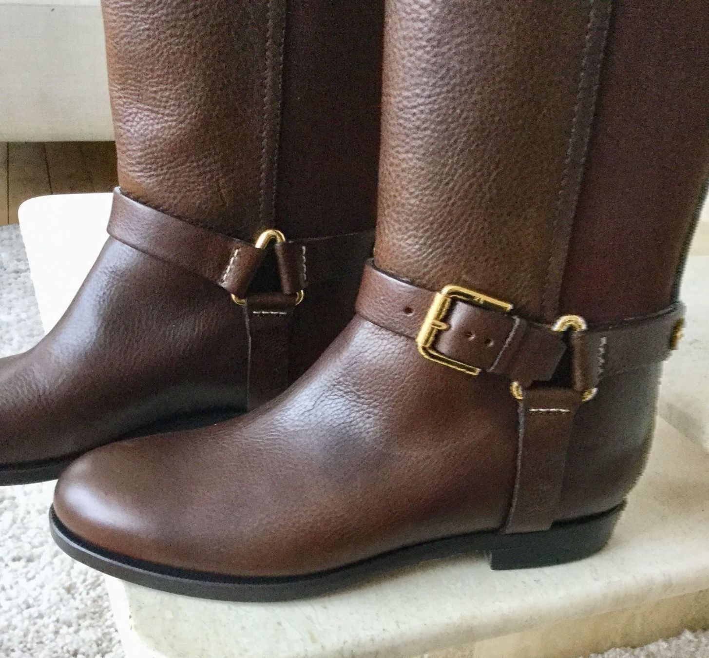 Ralph Lauren Scarpe da donna: RALPH LAUREN 36 FABRIKNEW – Nuovo e nell'imballaggio originale da Clarens venduto da Piluka 5