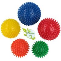 Massageball Set 5er 