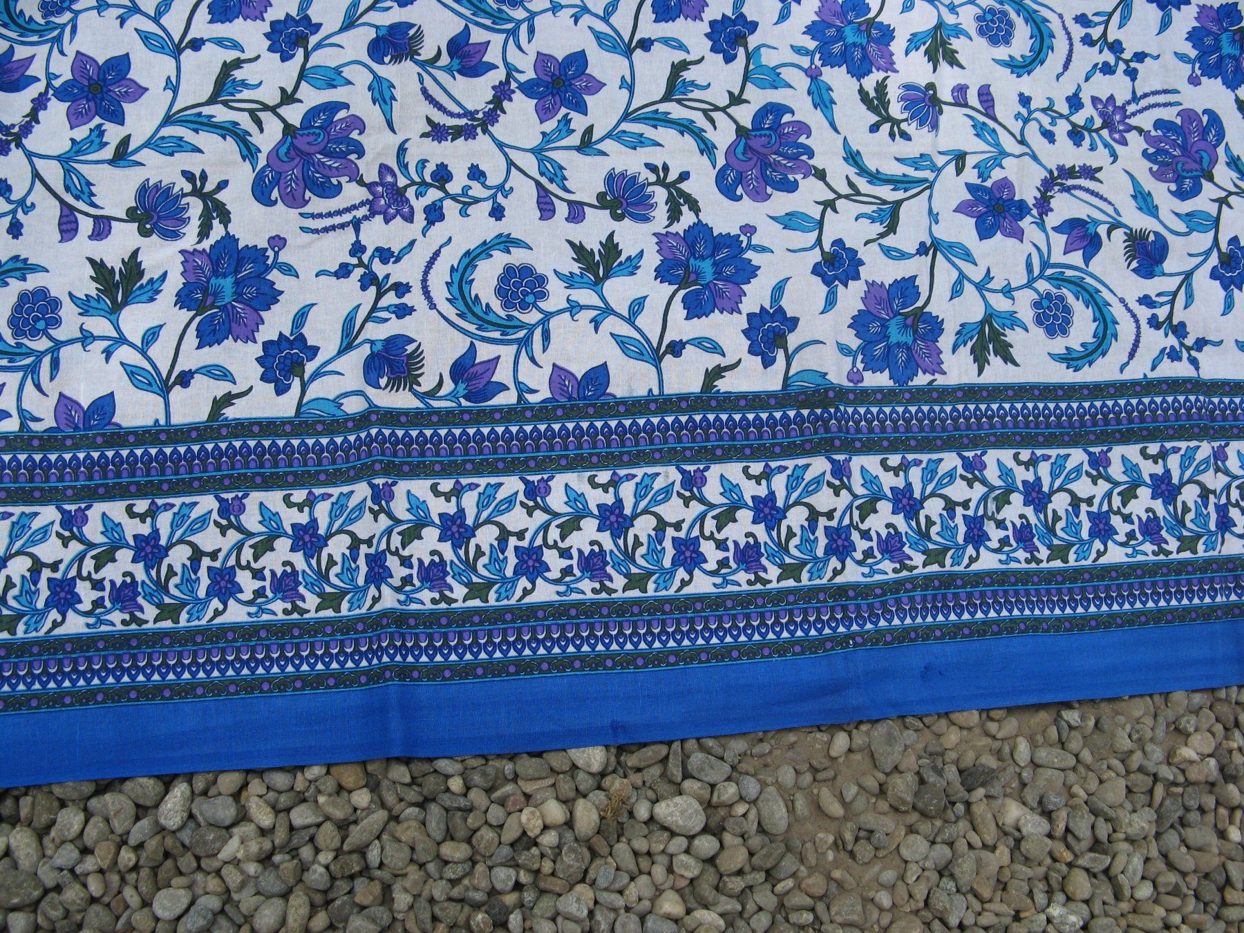 Autre linge de table: Baumwolltuch oder Tischtuch – Neuf (Voir description) à Zürich par apil 5
