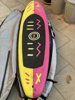 Indiana Wing Foil Board le Doigt 6‘10