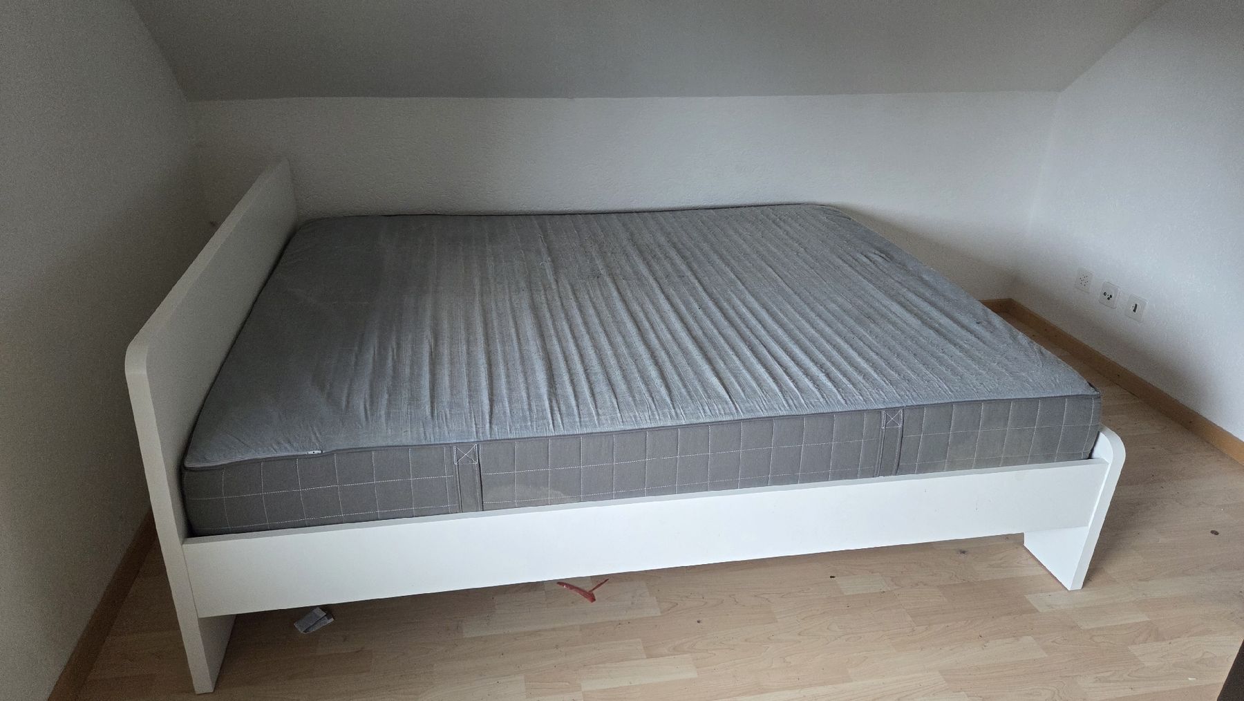 Ikea Letti: IKEA Bett – Usato da Arbon venduto da yal_hyg8 1