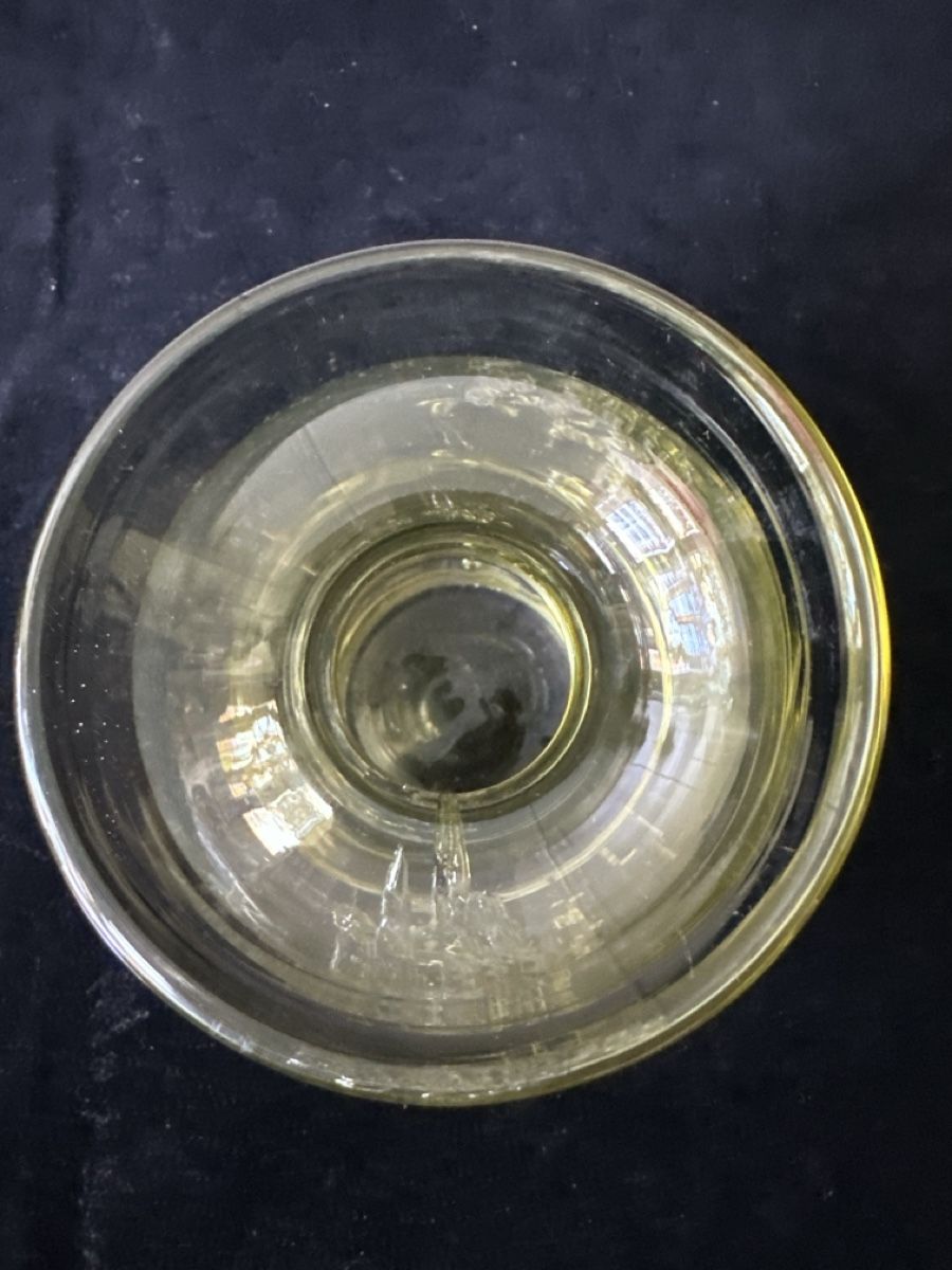 Zwiesel Vasi & Recipienti: Blumen-Vase – Usato da Zürich venduto da Chaeffeler 3