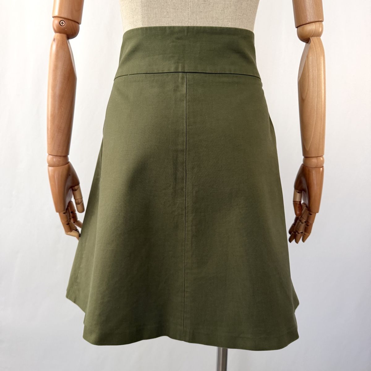 Valentino Röcke: RED VALENTINO Skirt – Gebraucht aus Emmen von Nightingale_2022 3