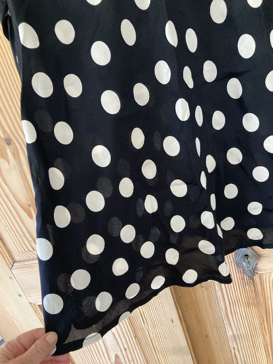 Camicette: Masai Bluse S – Usato da Schaffhausen venduto da christamawe 1