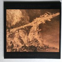 Electric Moon ‎– Doomsday Machine 2xLP Psychedelic Kraut