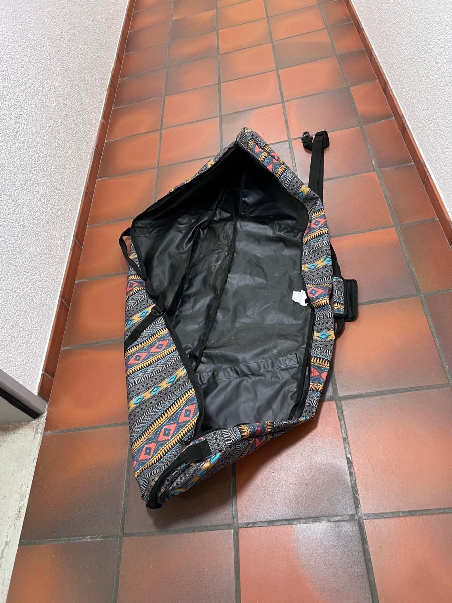 Burton Borse: Snowboard Tasche – Usato da Laufenburg venduto da gi5899_lf 1