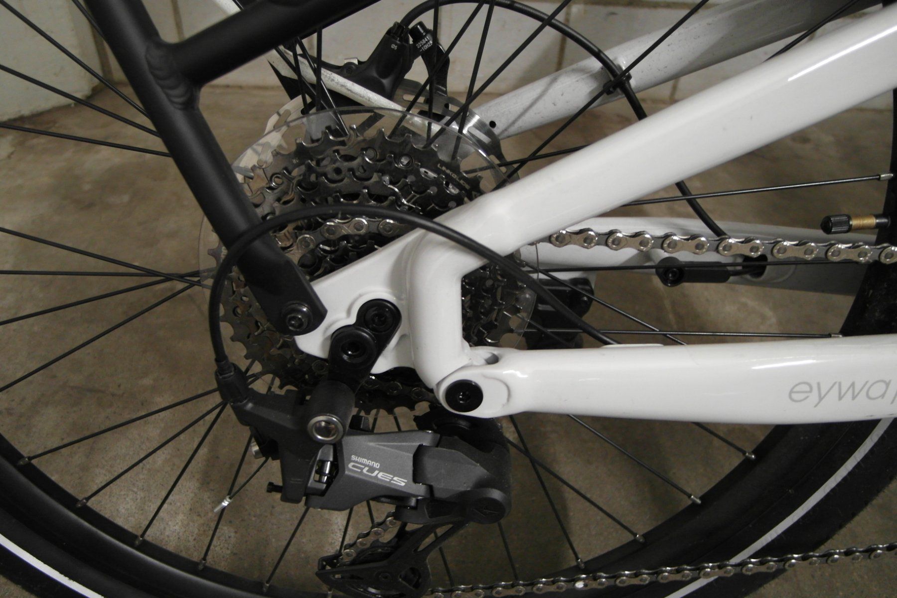 Momabikes Biciclette: Momas Eywa Pro E-Bike – Usato da Thun venduto da occasionvelothun 2