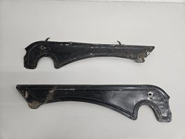 Sachs Rixe 502 Seitenschütze