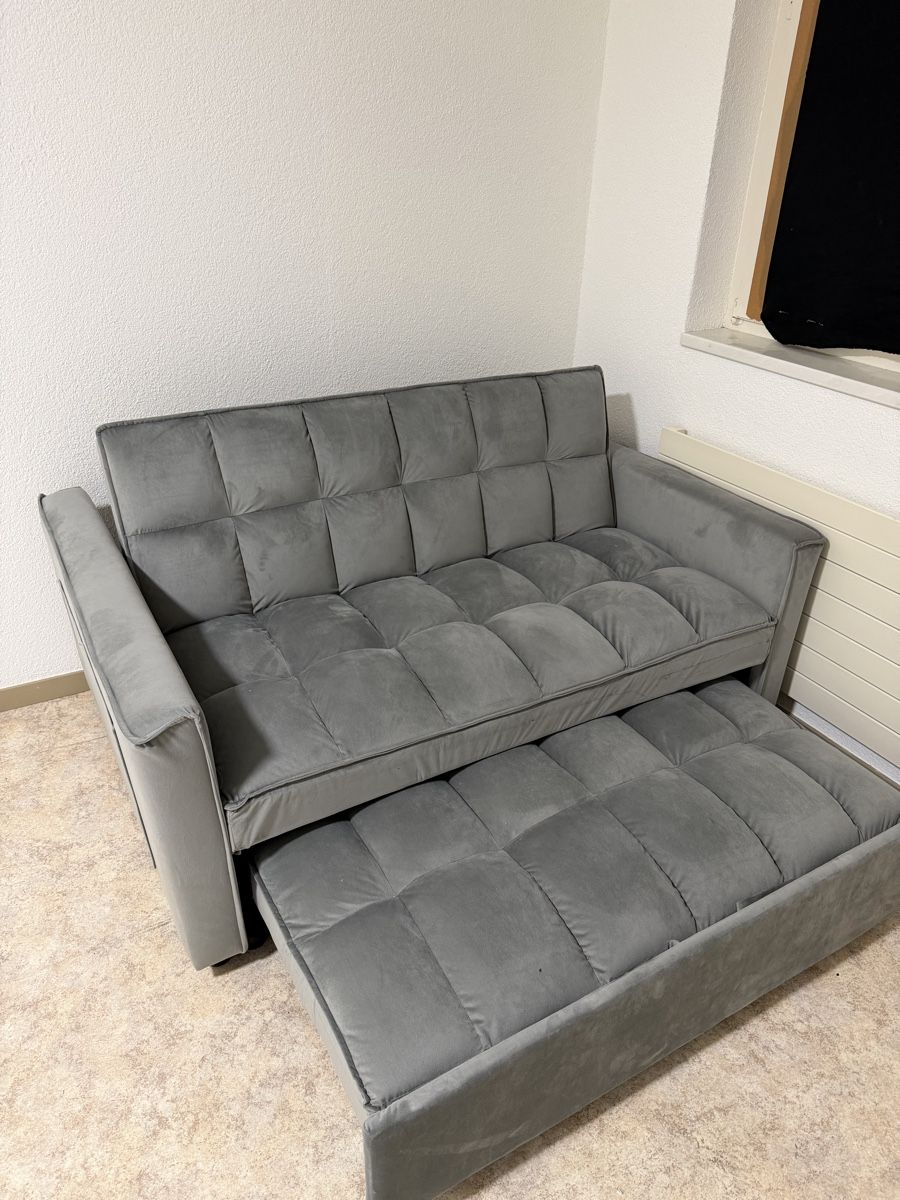 Divani: Sofa mit Schlaffunktion !!Fast Wie Neu!! – Nuovo (secondo la descrizione) da Basel venduto da kur_y25t