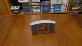 Mario Tennis Jap Version N64