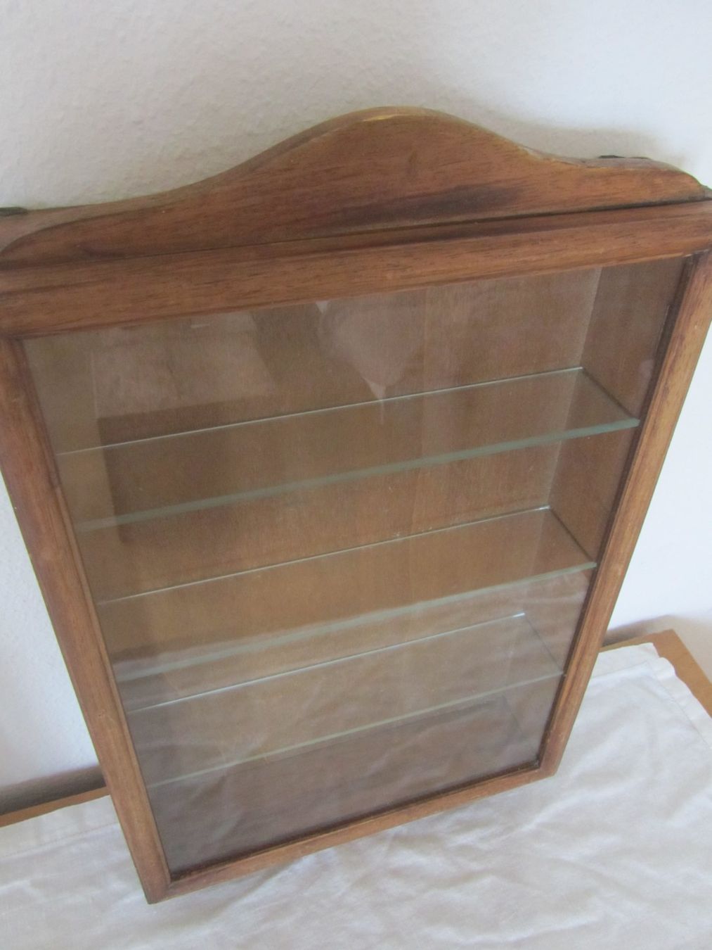 Vetrine: schöne Wand - Vitrine / Schaukasten – Usato da Seengen venduto da mikelele 1