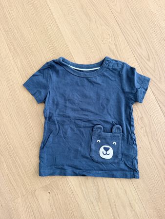 T-Shirt C&A Gr. 80