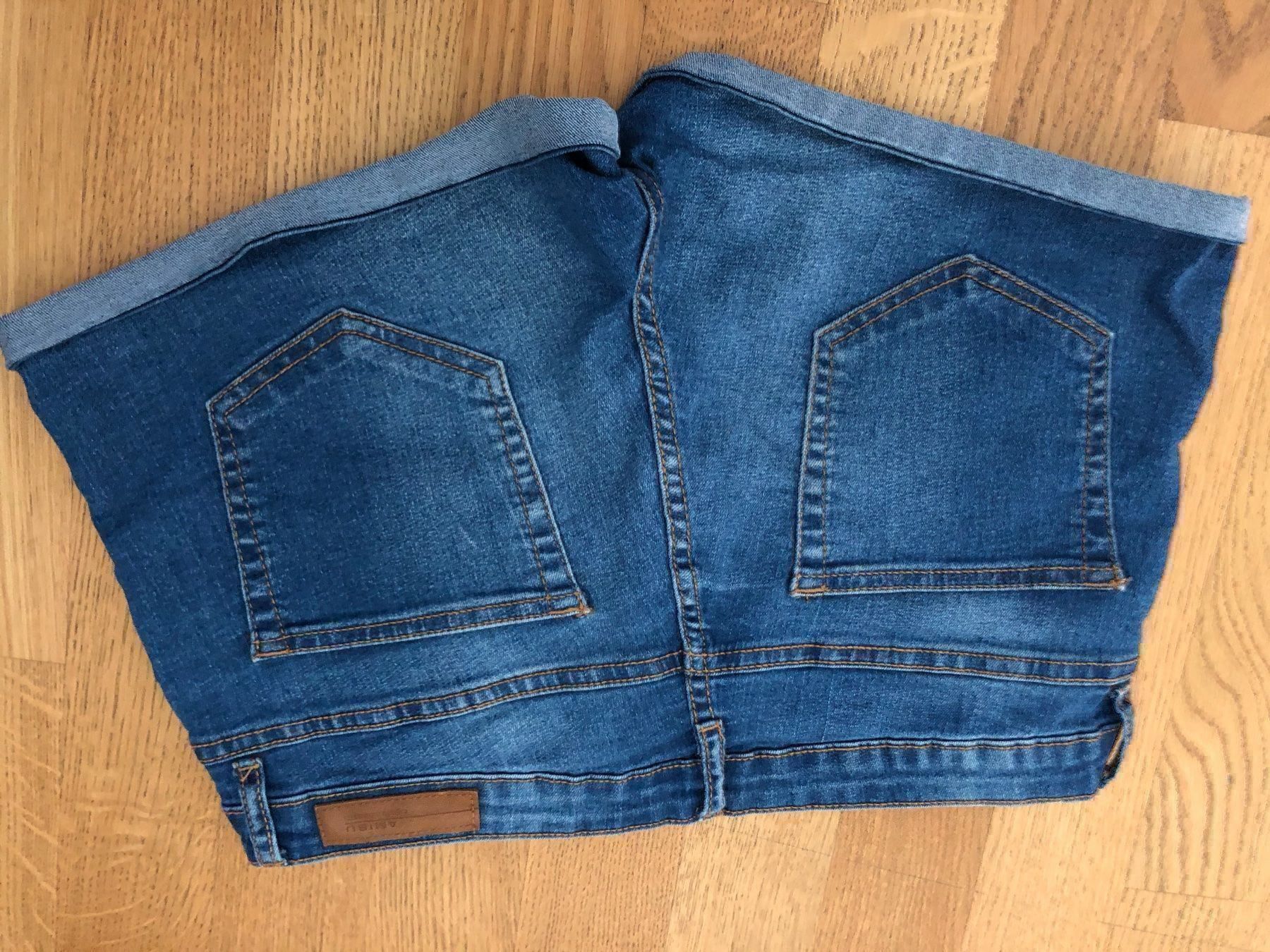 Jeans: JEANSSHORTS AMISU Gr. 40 – Usato da Wattwil venduto da jopara 2