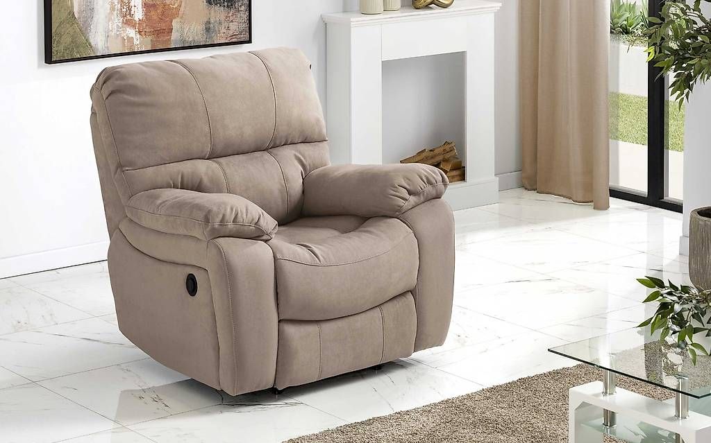 Fauteuils: Due poltrone nuove  mai utilizzate – D'occasion à Tenero par edipmc