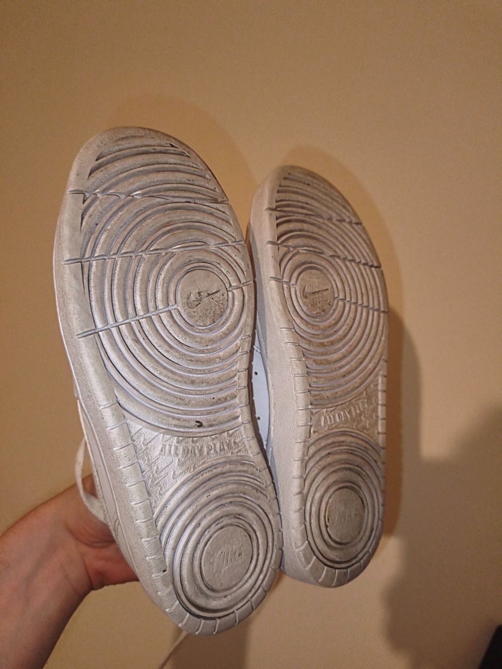 Nike Scarpe da uomo: Sneaker/Schuh Nike Airforce 1 – Usato da Schaffhausen venduto da Jannicstrc 4