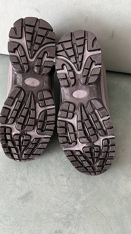 Chaussures femmes: Damen Winter Schuhe – Neuf avec emballage d'origine à wattwil par Nafri07 3