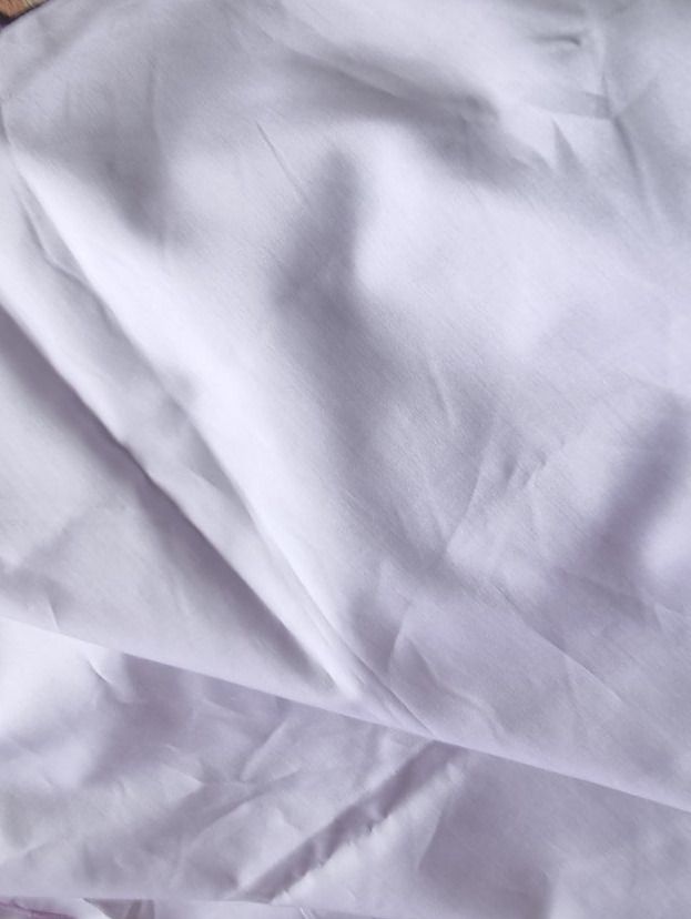 Stoffe: Stoff  Baumwolle 160 x 155 cm Viola – Neu und originalverpackt aus geroldswil von Gumball1 3
