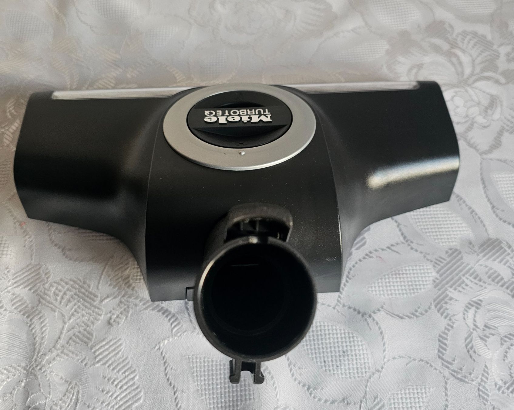 Miele Aspirapolveri & Accessori: *Miele * Bodendüse Turbo TEQ – Usato da Bronschhofen venduto da Xena37 2