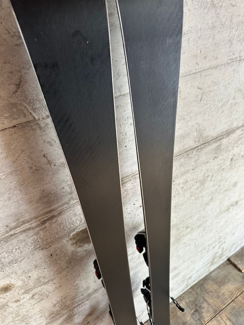 Blizzard Sci: Blizzard Firebird Ski 154cm – Usato da Emmenbrücke venduto da karkarkar 4