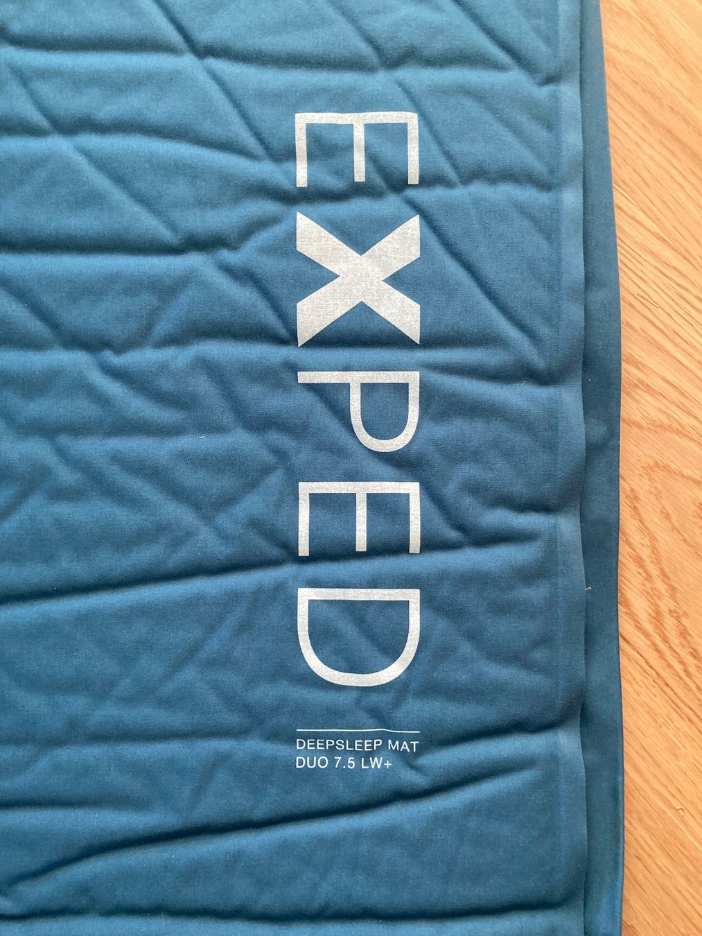 Exped Matelas: Liegematte – D'occasion à Basel par Ahno24 1