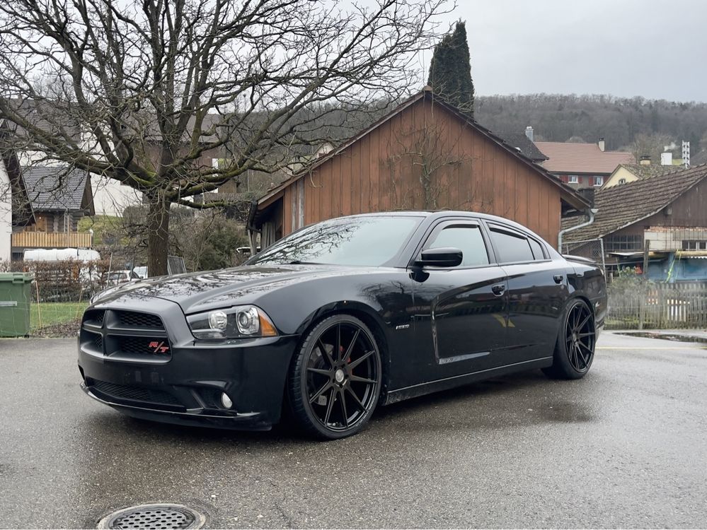 Dodge Charger R/T