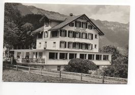 WILDERSWIL Hotel Pension Schlössli - Fam. Pitton
