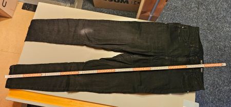 Jeans NOISY MAY schwarz