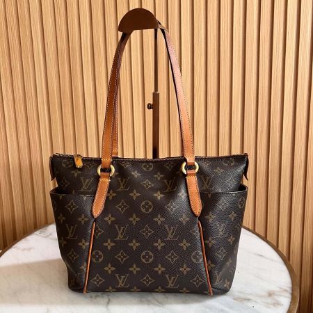 Louis Vuitton Totally PM Monogram Jahr 2009‼️