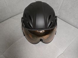 CP Ski Corao Helmet soft touch Size 53-55