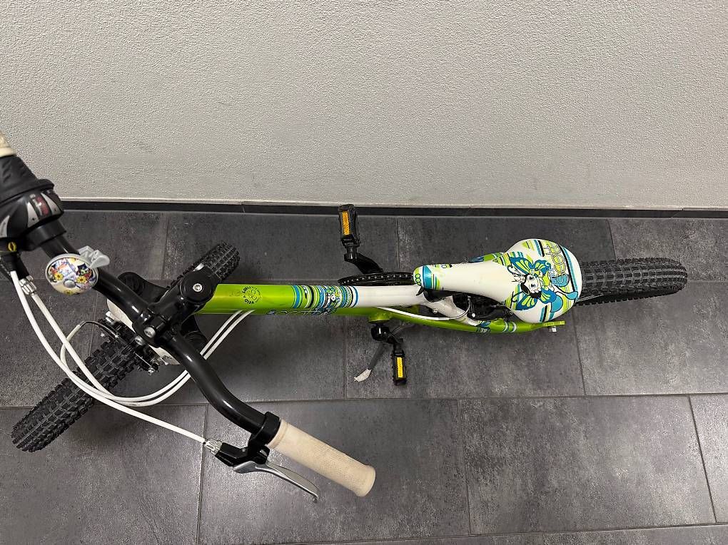 Vélos: Kindervelo – D'occasion à Würenlos par ang_jl7g 2