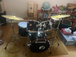 Yamaha Schlagzeug