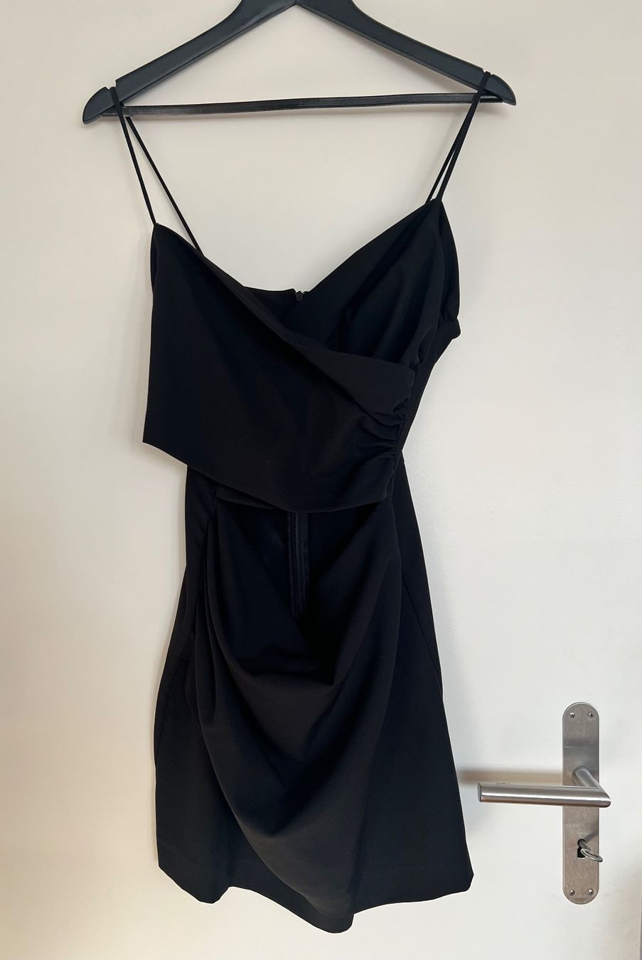 Zara Vestiti: Zara Cut-Out Kleid / Grösse L – Nuovo (secondo la descrizione) da Effretikon venduto da YaMn 3
