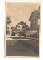 ALT-LUZERN Photos & Cards of the Church