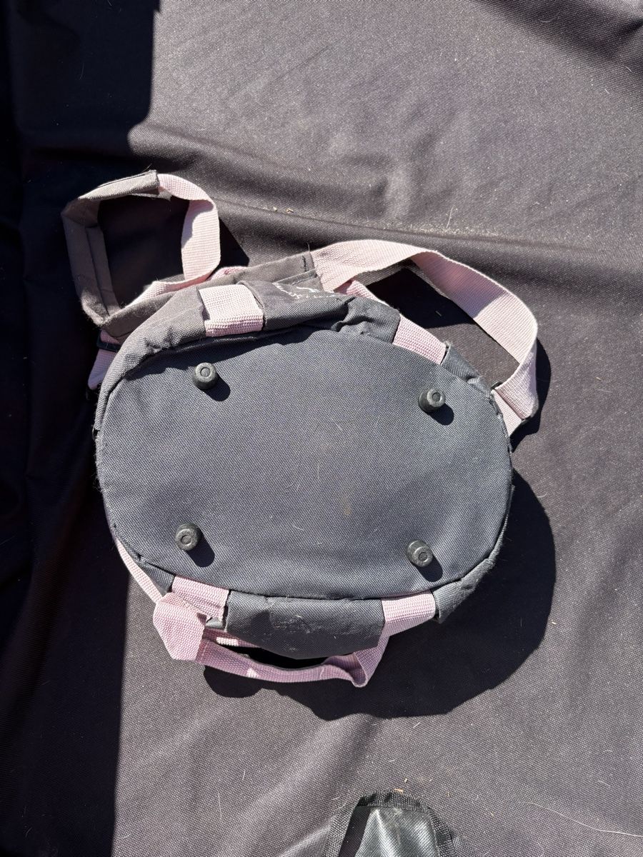 Taschen: Putztasche klein – Gebraucht aus Binningen von chi_n7g2 1