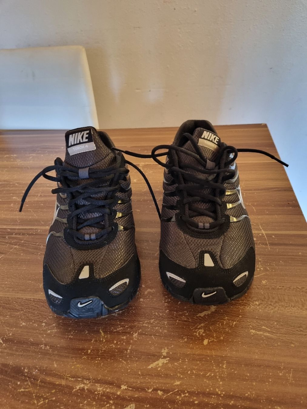 Nike Scarpe da uomo: Nike air max torch 4, 47 – Nuovo (secondo la descrizione) da Bernex venduto da couscous03 1