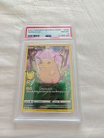 2021 POKEMON CELEBRATIONS #005 FULL ART/PIKACHU PSA 8 NM-MT