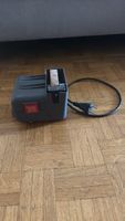 Elektrischer Messerschärfer  