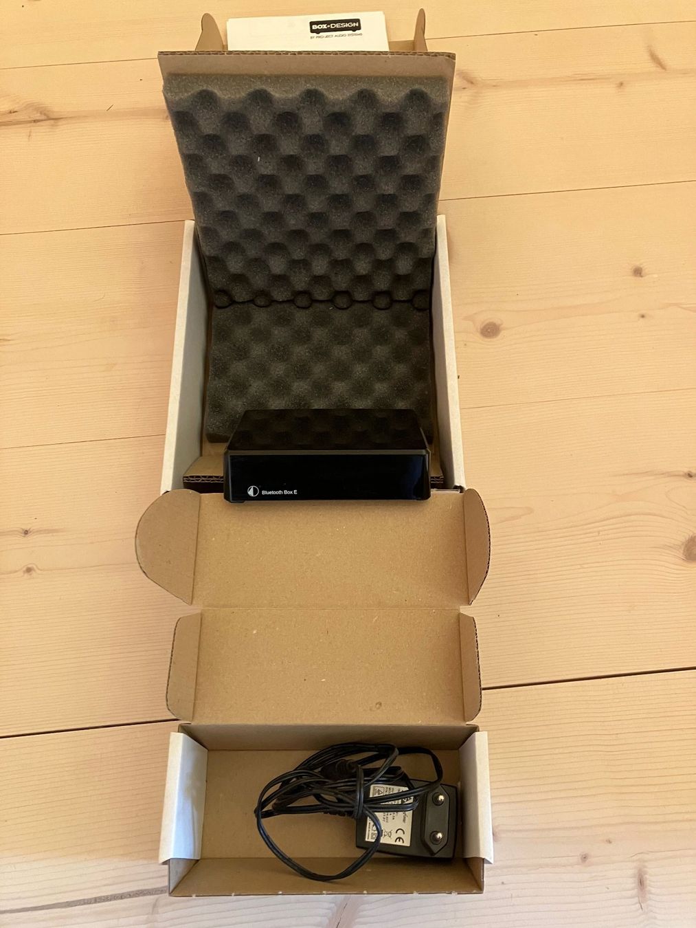 Pro-ject Récepteurs: Pro-Ject Bluetooth Reciever – D'occasion à Baden par heronimus13