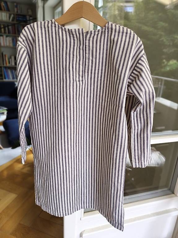 Vestiti & Gonne: Kleid von Popupshop Gr. 116 – Usato da Zürich venduto da jeu_szl9 1