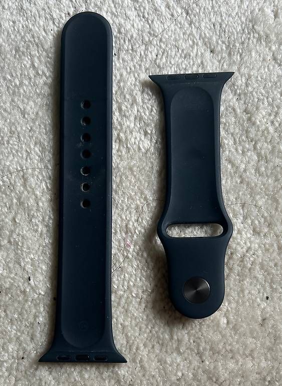 Apple Bracciali & Braccialetti: NEU Apple Watch Armband – Nuovo (secondo la descrizione) da Münchenstein venduto da einElement 1
