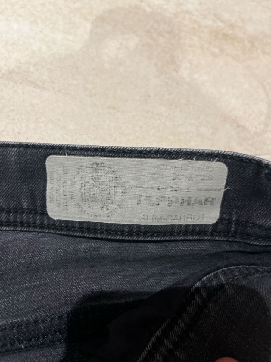 Jeans: 3 Markenjeans – Usato da Watt venduto da Stephsch3 3